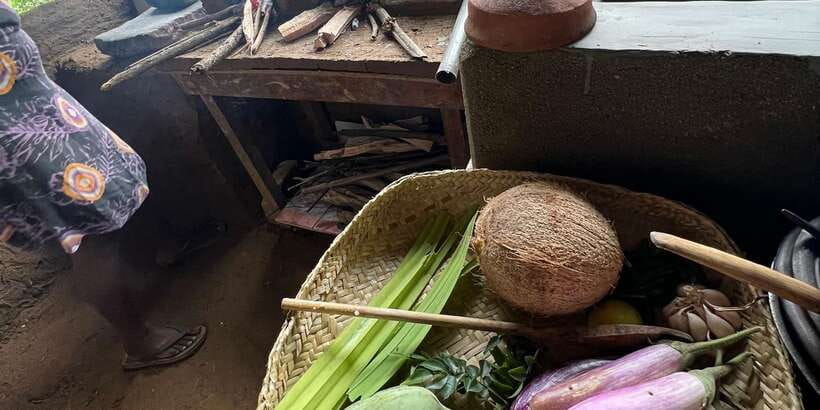 Ella Cook With Sadamali - Tips to get the most out of Sadamali’s cooking lesson