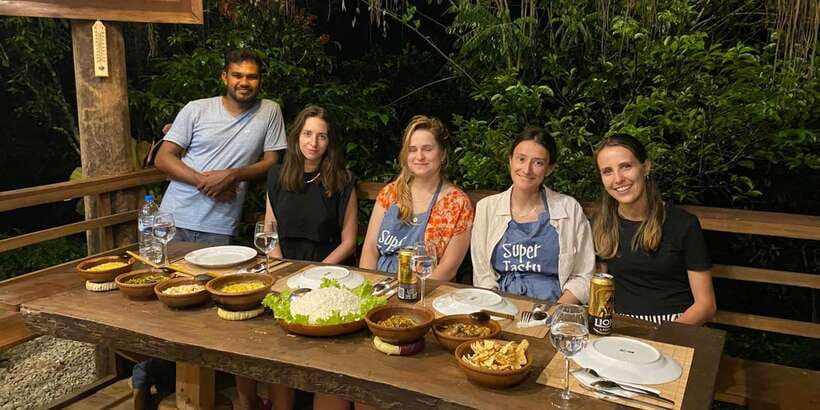 Ella : Cooking class with amazing Spice Garden Tour - Key highlights worth planning for