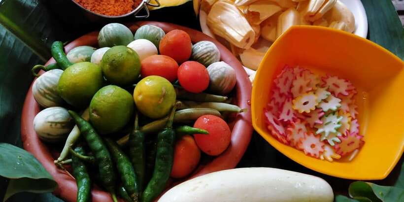 Ella : Cooking class with amazing Spice Garden Tour - Spice showroom shopping and what to do if you want ingredients later