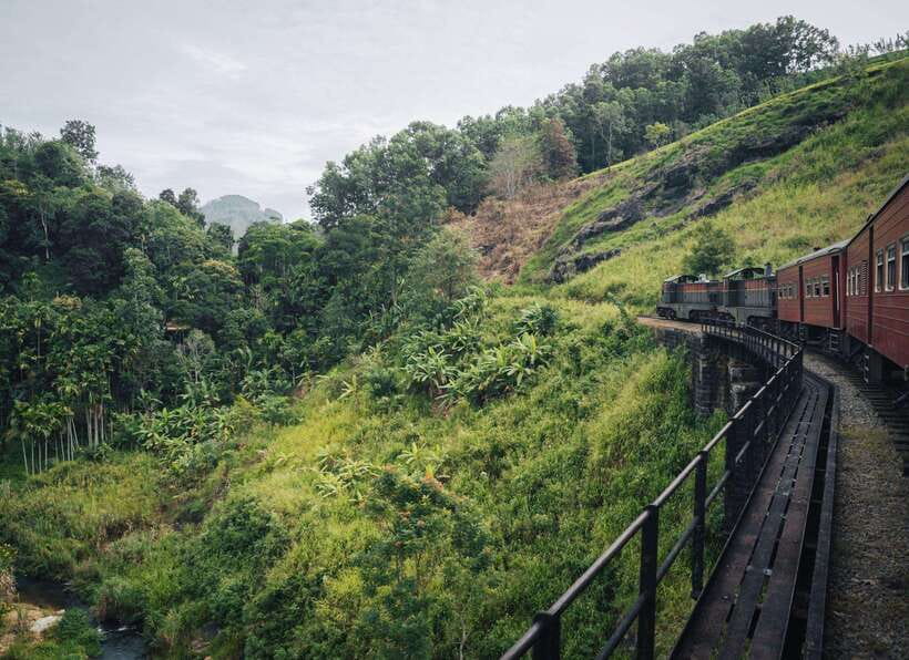 Ella Day Tour: with Tea Factory Visit from Colombo/Bentota - Little Adam’s Peak: The Short Walk That Usually Wins