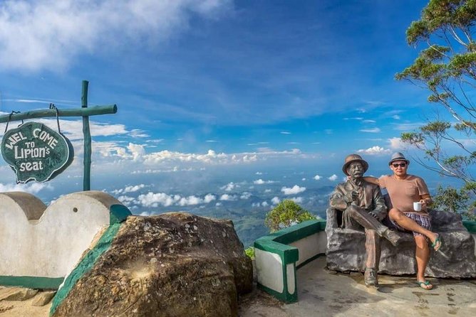 Ella Day Trip from Mirissa, Weligama, Galle, Hikkaduwa - Key points that make this Ella day trip worth your time