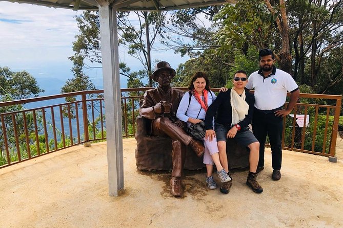 Ella Day Trip from Mirissa, Weligama, Galle, Hikkaduwa - Why this Ella day trip beats bus travel