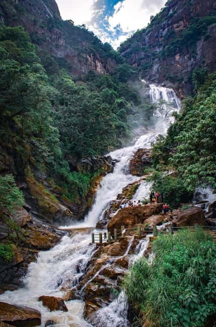 Ella: Ella Rock, 9 Arch, Little Adams Peak, & Waterfall Tour - Key Things You’ll Notice on This Ella Day Tour