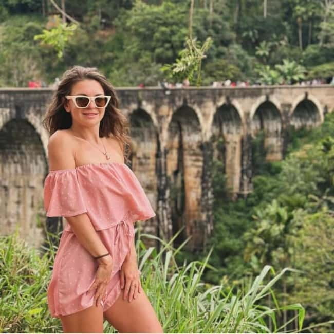 Ella: Ella Rock, 9 Arch, Little Adams Peak, & Waterfall Tour - Pickup, Tuk-Tuk Rides, and Real-World Timing in Ella