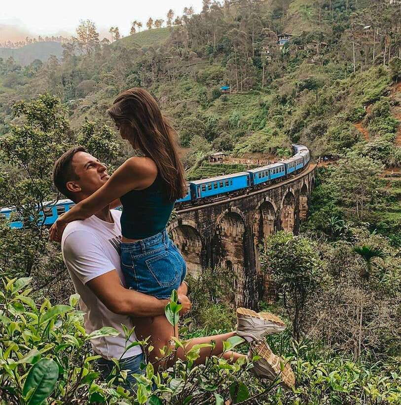 Ella: Little Adam's Peak, 9 Arch Bridge, Ravana Falls Tour - What to bring, what not to do, and who should skip