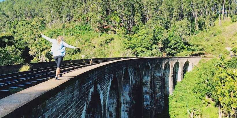 Ella: Little Adam's Peak and Nine Arch Bridge Half-Day Tour - Key Things to Know Before You Go