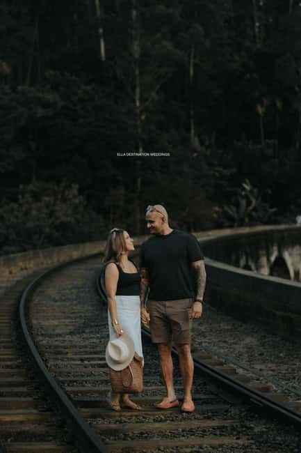 Ella: Nine Arch Bridge Photoshoot - Key things to know before you go