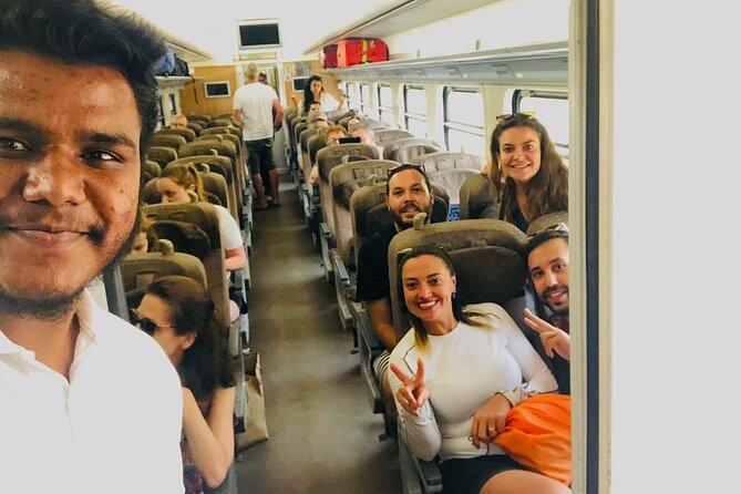 Ella Odyssey Train Reserved Seats Kandy to Ella - Key Things to Know Before You Go