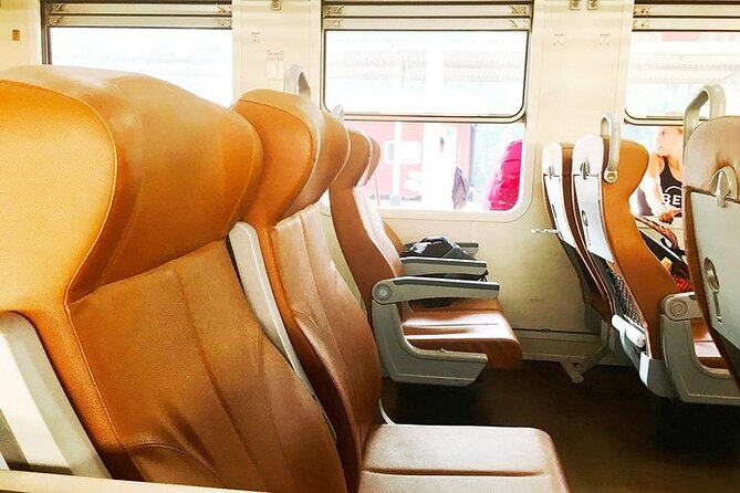 Ella Odyssey Train Reserved Seats Kandy to Ella - Ella Odyssey Kandy to Ella, What Makes This Train Different