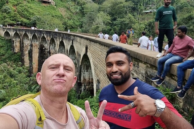 Ella Private Day Tour - Departing from Any Location in Sri Lanka - Tea plantation visit: what you should pay attention to