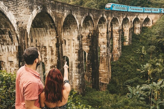 Ella Private Day Tour - Departing from Any Location in Sri Lanka - What you get for $195, and what you’ll pay separately