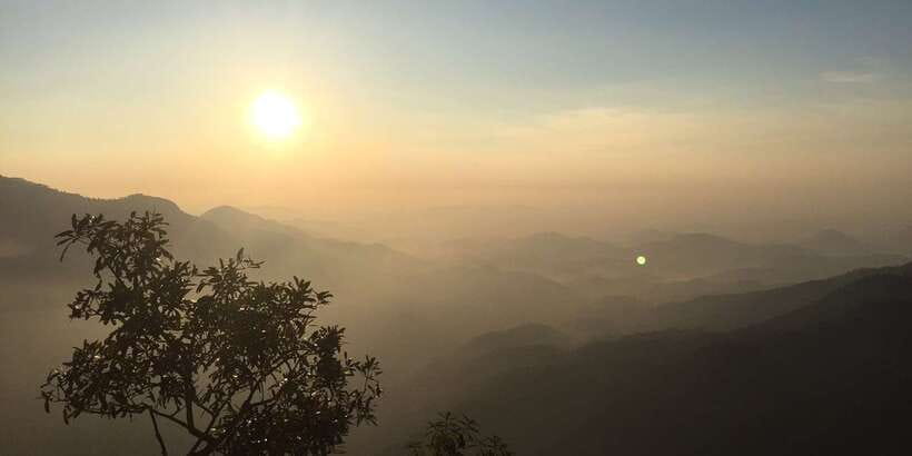 Ella: Private Ella Rock Sunrise Hike - All Inclusive - Why Ella Rock Sunrise Feels Special (Even When the Clouds Roll In)
