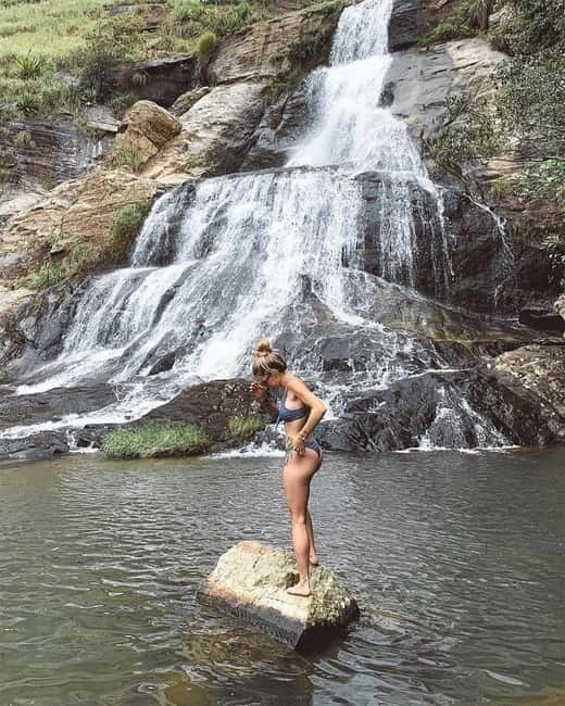 Ella: Ravana and Upper Diyaluma Falls Guided Tour - Guides like Ajith and Kamal, and why that matters on waterfall days