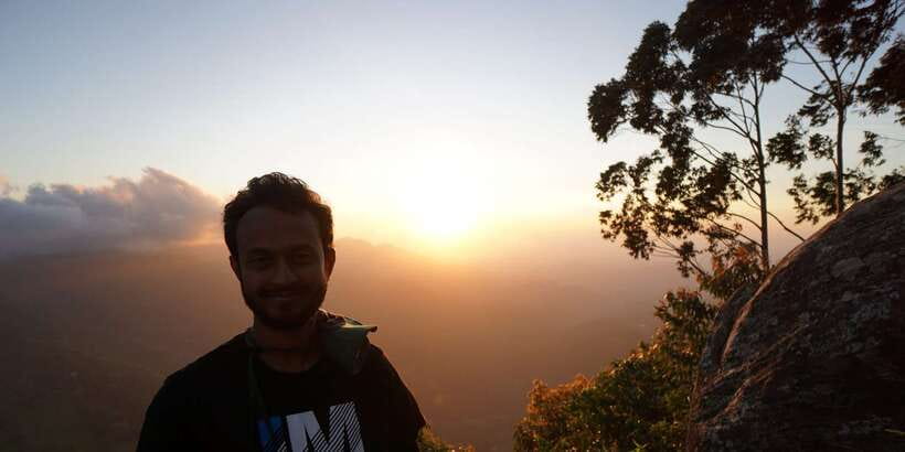 Ella Rock & 9 Arch Bridge, Little Adams Peak with Transfer - Ella Rock: the morning hike that sets your expectations