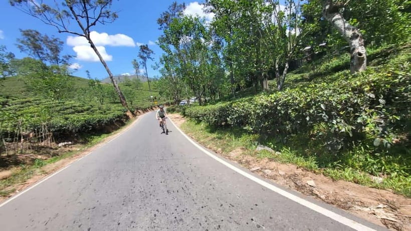 Ella, Sri Lanka Cycle Zone Bike Tour - Price and value check: what $24 actually covers