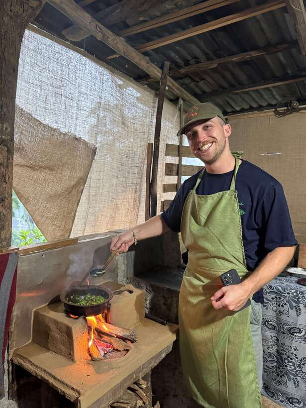 Ella Sri Lanka : Mom's Kitchen Cooking class - Why Mom’s Kitchen in Ella feels different from a typical cooking class