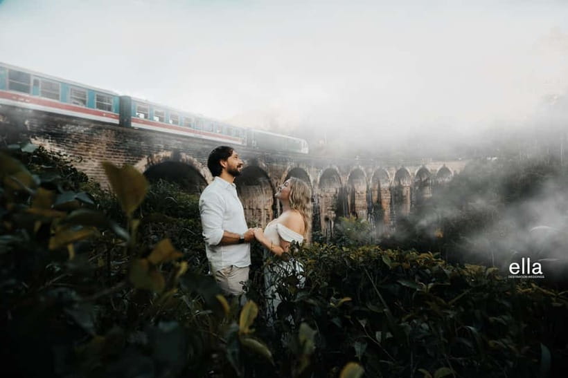 Ella Sri Lanka , Private Photoshoot | Photography Tours - Waterfalls and the “Ella feel” you can’t fake