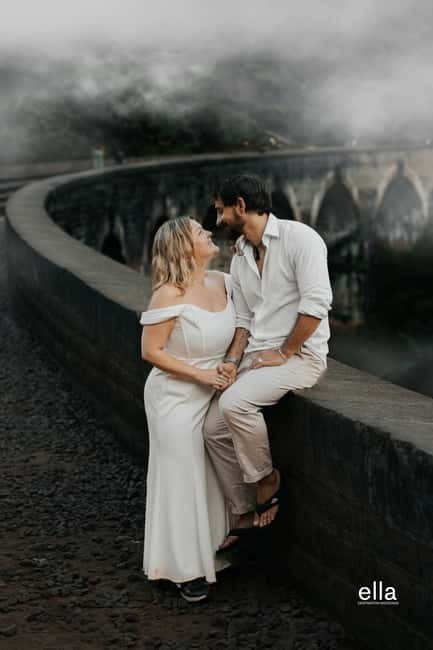 Ella Sri Lanka , Private Photoshoot | Photography Tours - Why Champi’s direction makes the difference