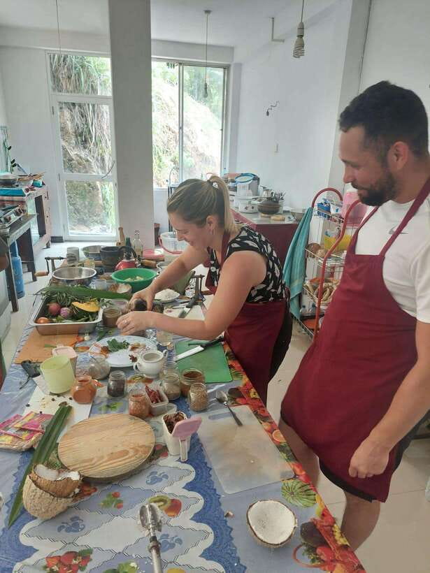Ella: Sri Lankan Authentic Cooking expirience - Key highlights worth knowing before you cook