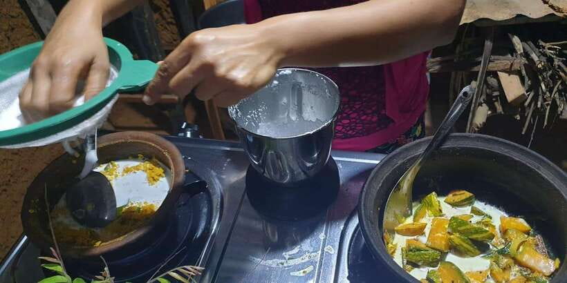 Ella: Sri Lankan Cooking Class with Neranji at Homestay - Key Things You’ll Notice Right Away
