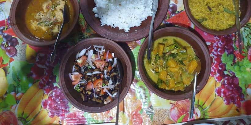 Ella: Sri Lankan Cooking Class with Neranji at Homestay - Cooking in Ella the Way Sri Lanka Families Actually Cook