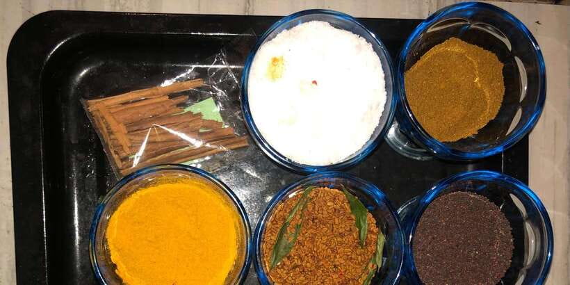 Ella: Sri Lankan Cooking Class with Neranji at Homestay - What You Take Home: Recipes, Spice Packs, and Ingredient Swaps