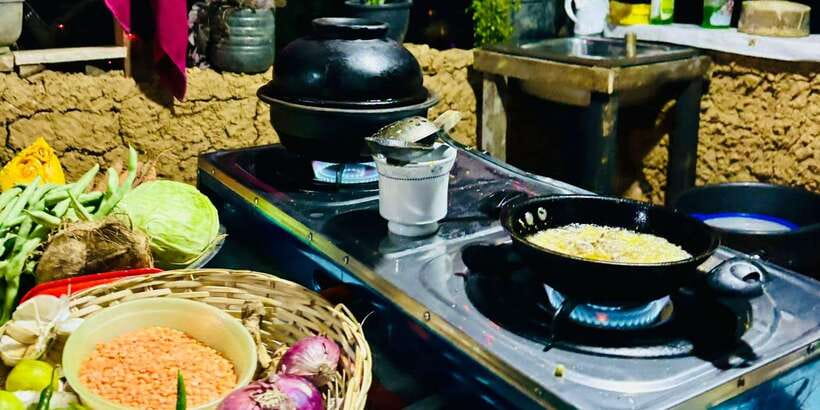 Ella: Sri Lankan Cooking Class with Neranji at Homestay - Who This Is Best For (and Who Should Skip)