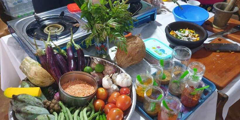 Ella: Sri Lankan Cooking Class with Neranji at Homestay - Should You Book Neranji’s Sri Lankan Cooking Class in Ella?