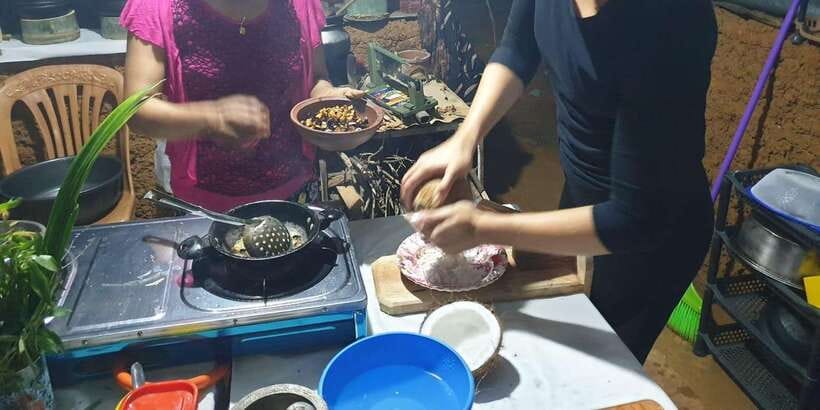 Ella: Sri Lankan Cooking Class with Neranji at Homestay - Timing, Group Size, and What the Session Feels Like