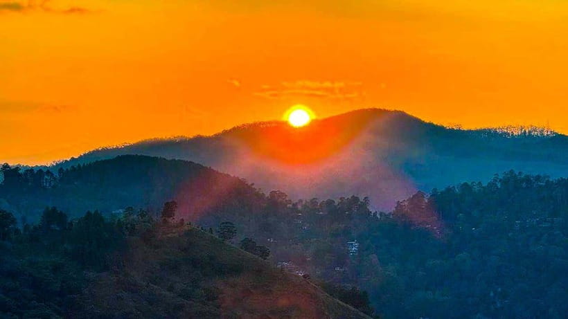 Ella: Sunset Tuk Tuk Tour with Little Adam's Peak Hike - Key things that make this tour work