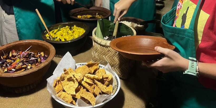 Ella: Traditional Sri Lankan Cooking Class - Key things I’d plan around