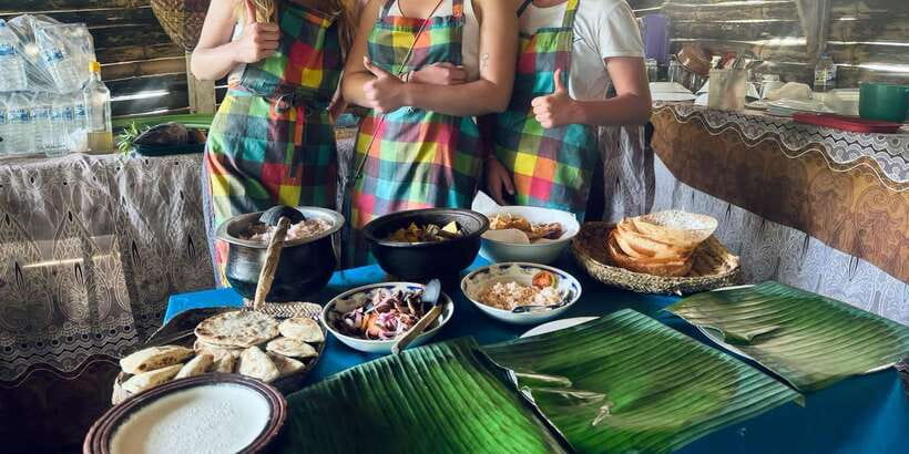 Ella: Traditional Sri Lankan Cooking Class - Ella’s Traditional Sri Lankan Cooking Class in Plain Terms