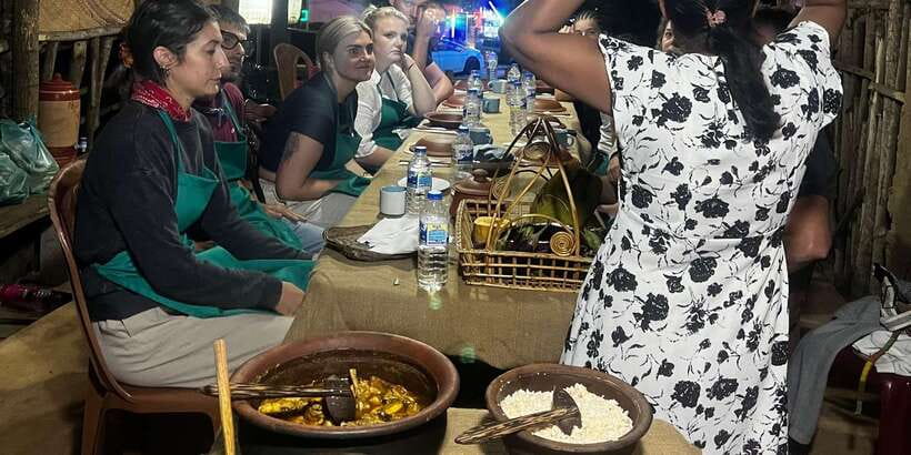 Ella: Traditional Sri Lankan Cooking Class - Price and value: why $19 feels like a deal in Ella