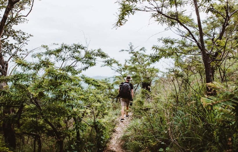 Ella: Tuk Tuk Tour to Diyaluma and Secret Waterfalls - Key highlights you will feel fast