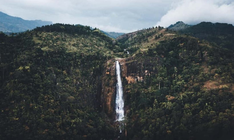 Ella: Tuk Tuk Tour to Diyaluma and Secret Waterfalls - Tuk-tuk day, Ella pickup, and the pace that keeps it relaxed