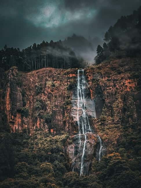 Ella: Waterfall hunting Hike to Bambarakanda and Lanka Falls - Key highlights you will feel right away