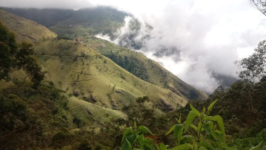 Ella: Waterfall hunting Hike to Bambarakanda and Lanka Falls - Who should go, and who should skip this waterfall day