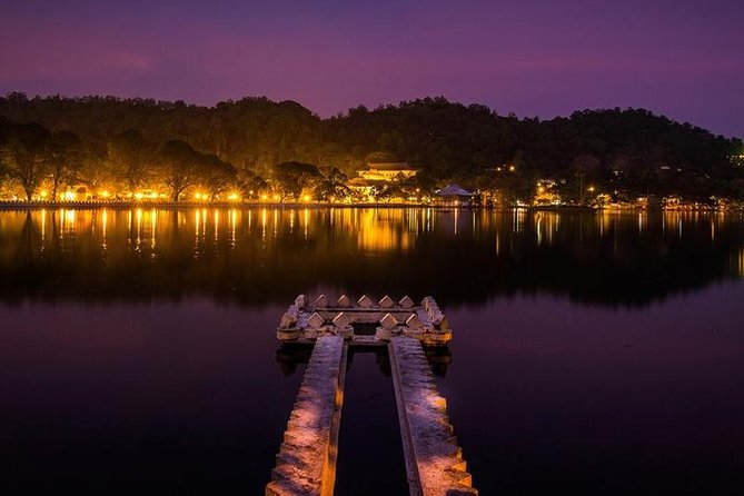 Evening Tour at the Last Kingdom of Sri Lanka, Kandy - Value and price: what $19 covers, and what to budget
