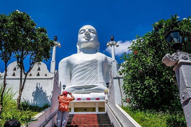 Evening Tour at the Last Kingdom of Sri Lanka, Kandy - Should you book it?