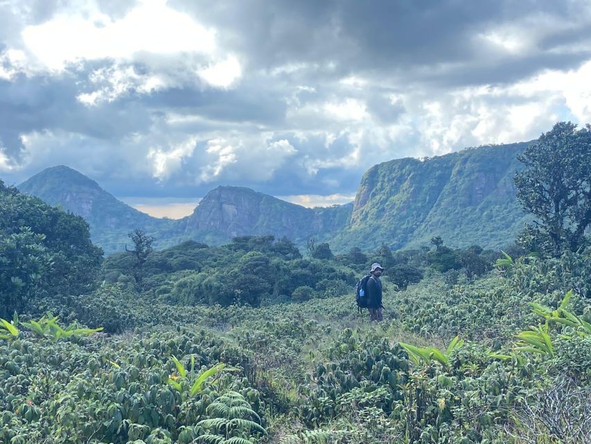 Exclusive knuckles Camping Tour from kandy - FAQ