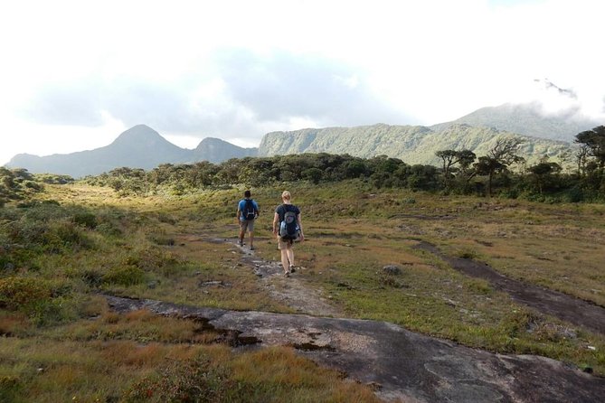 Exclusive knuckles Camping Tour from kandy - Getting to the Knuckles from Kandy, without rushing