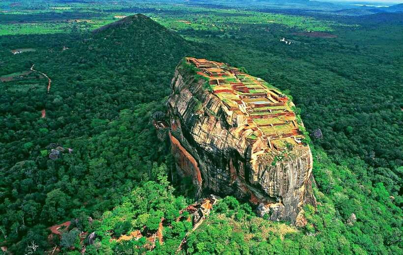 Exclusive: Sigiriya Fortress & Polonnaruwa Guided Tour - Key highlights worth planning for