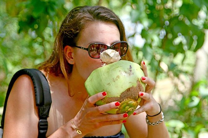 Exclusive: Southern Sri Lanka Sightseeing Private Day Trip - Guide quality matters, so choose the questions wisely
