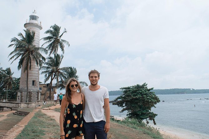 Exclusive: Southern Sri Lanka Sightseeing Private Day Trip - Balapitiya lunch and the Madu River boat ride