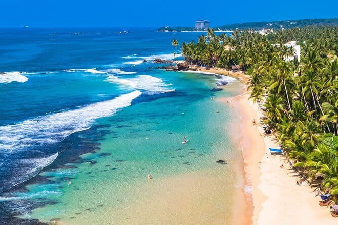 Experience the Beauty and History of Sri Lanka - Why Kandy makes this 2-day plan feel easy