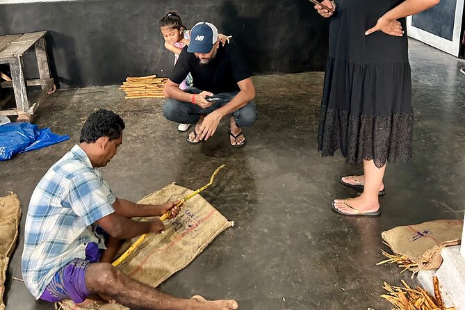 Explore Bentota Village: Guided Tuk Tuk Safari - Price and inclusions: is $48 good value?