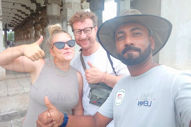 Explore Colombo by Tuk Tuk – All Entry Fees Included - Why a private tuk-tuk tour is a smart way to see Colombo