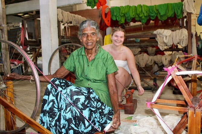Explore Galle's Hidden Gems & Dine With Locals - Key highlights to look for