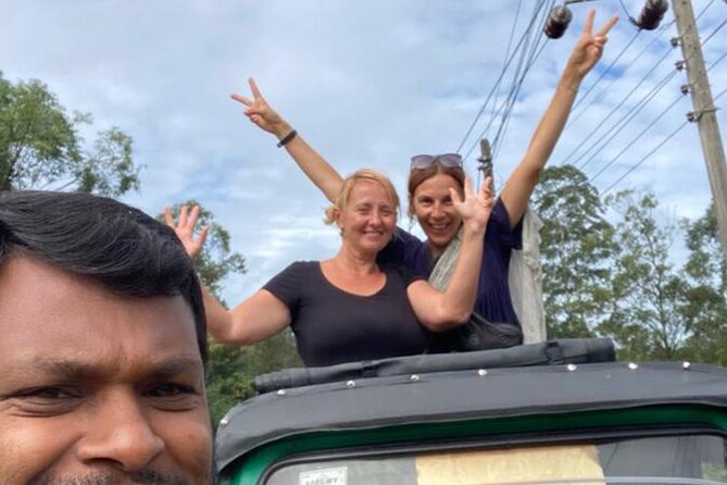 Explore Kandy City Tour by Tuk Tuk - Quick hits before you go