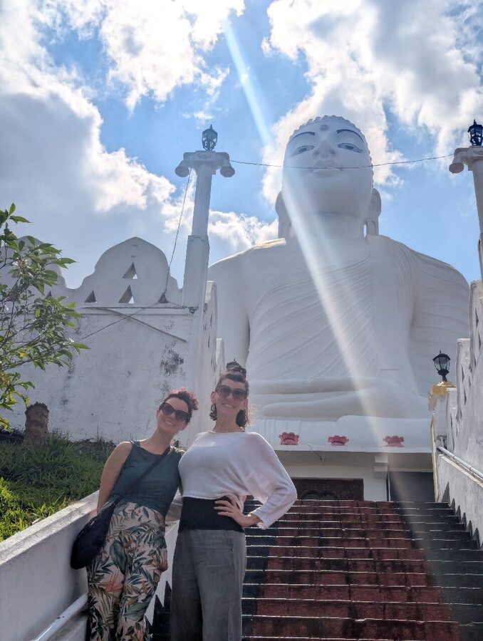 Explore Kandy City Tour by Tuk Tuk - Isini Gems & Jewellers: useful for context, easy to skip